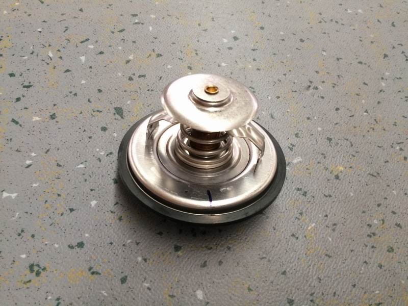 Термостат-1