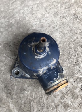 Крышка термостата