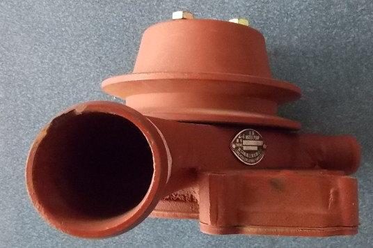 Water pump-1