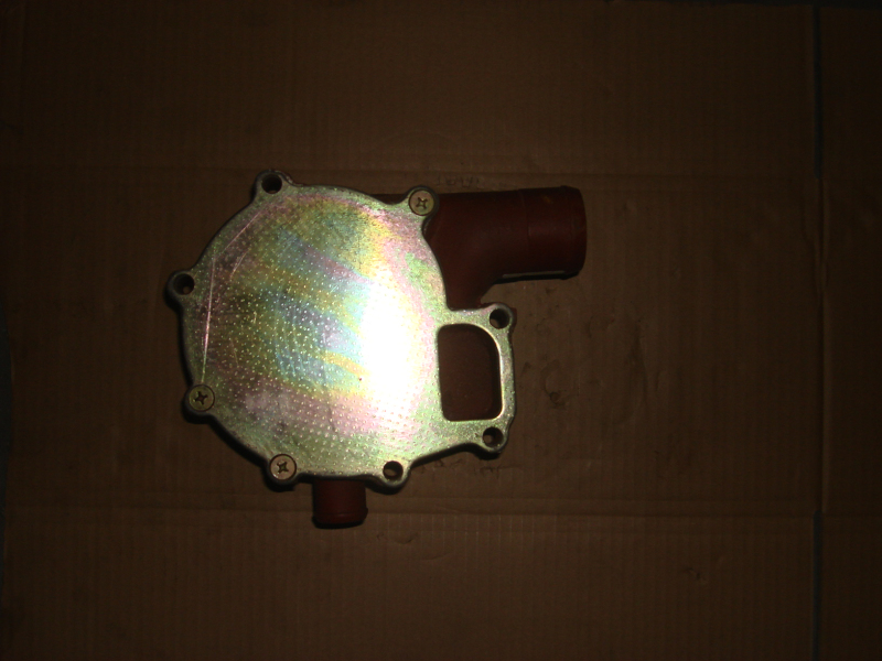 Water pump-2