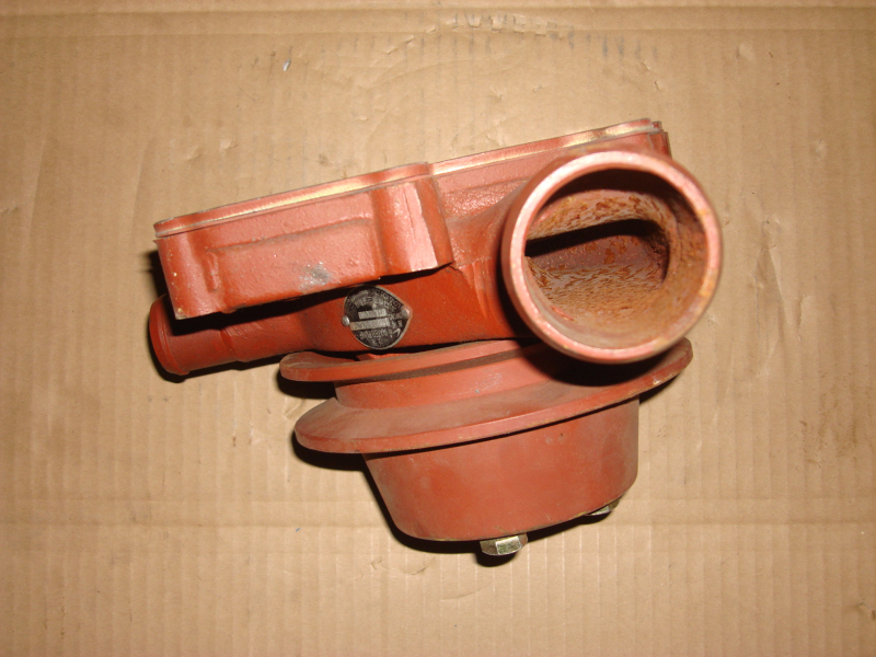 Water pump-3