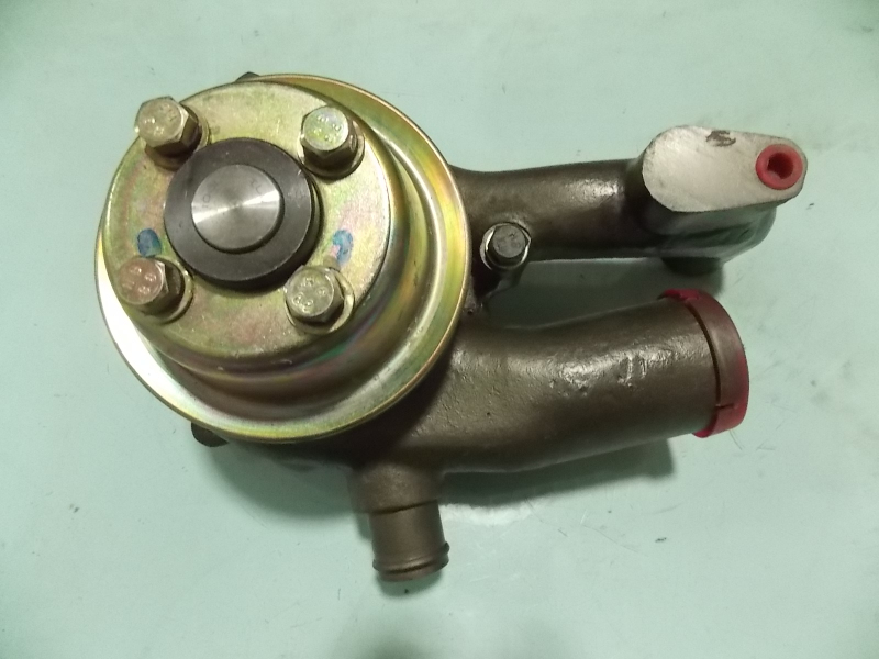 Водяной насос