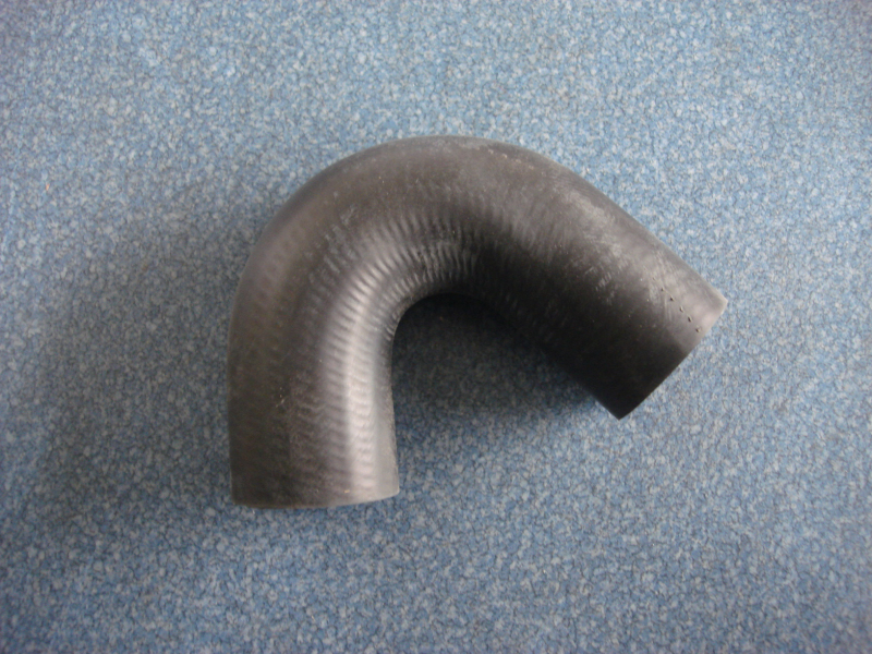 Водяной насос П-образная труба