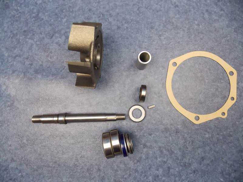 Water pump repair kit-1
