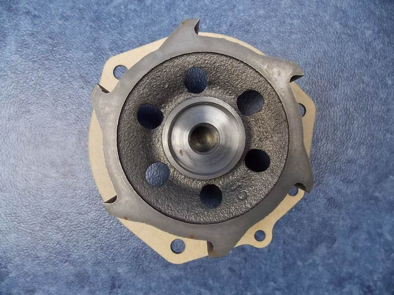 Water pump repair kit-2