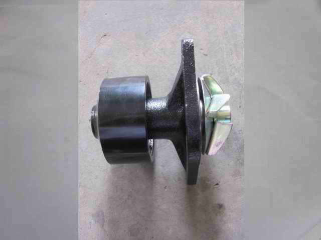 Water pump; can be used for 1307-00471 generations