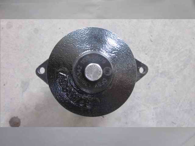 Water pump; can be used for 1307-00471 generations-2