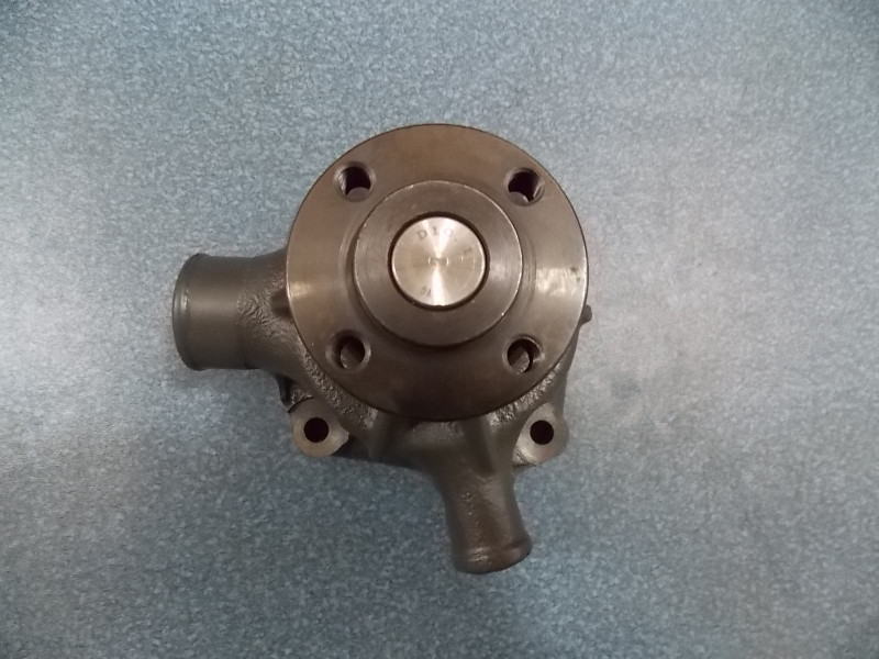 Water pump assembly