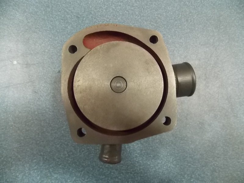 Water pump assembly-1