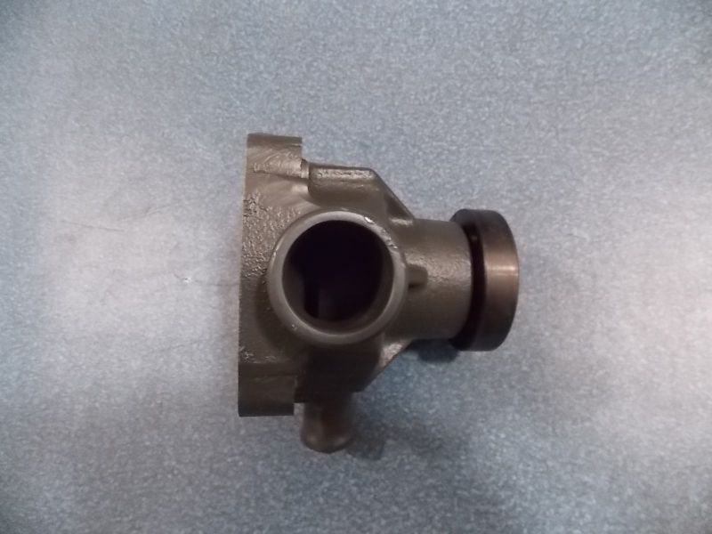 Water pump assembly-2