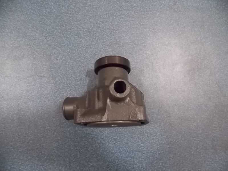 Water pump assembly-3