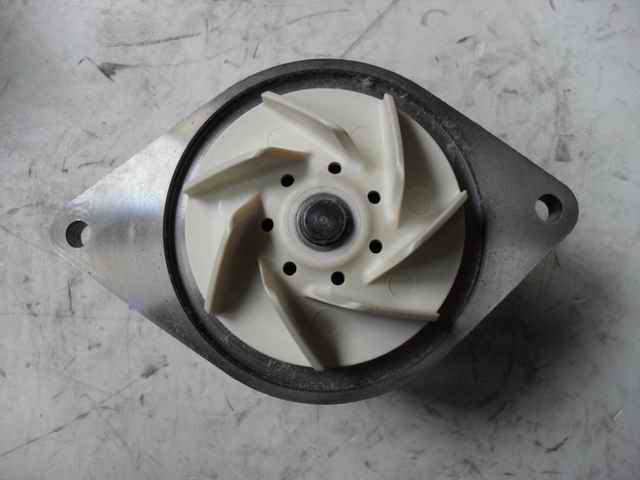 Water pump; can be replaced by 1307-00962-2