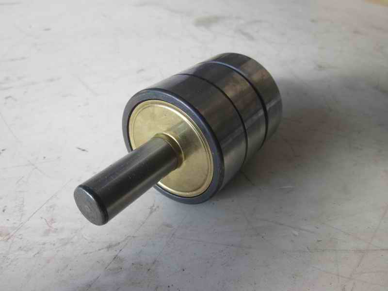 Water pump bearings-1