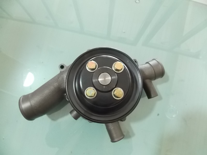 Water pump; available for 1307-00862 generations