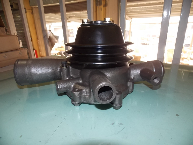 Водяной насос; доступен для 1307-00862 поколения-1