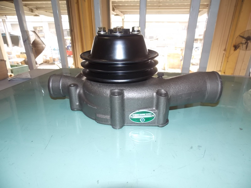 Водяной насос; доступен для 1307-00862 поколения-2