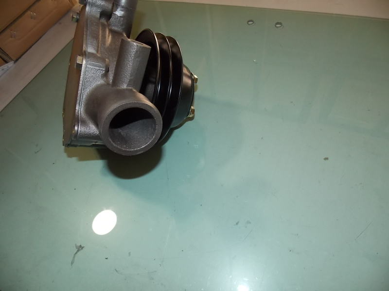 Водяной насос; доступен для 1307-00862 поколения-4