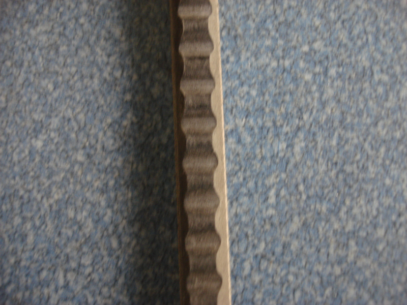 Triangle belt; AV13*1635-1