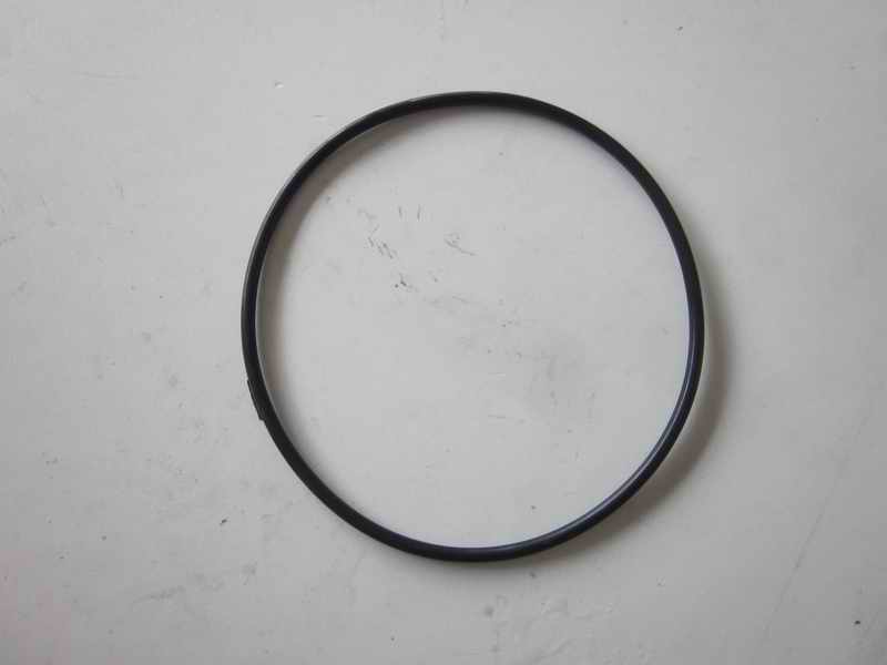 Water pump type 0 sealing ring; can be used for generations of 1307-00469