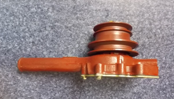 Water pump-1