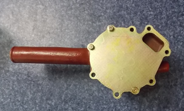 Water pump-2