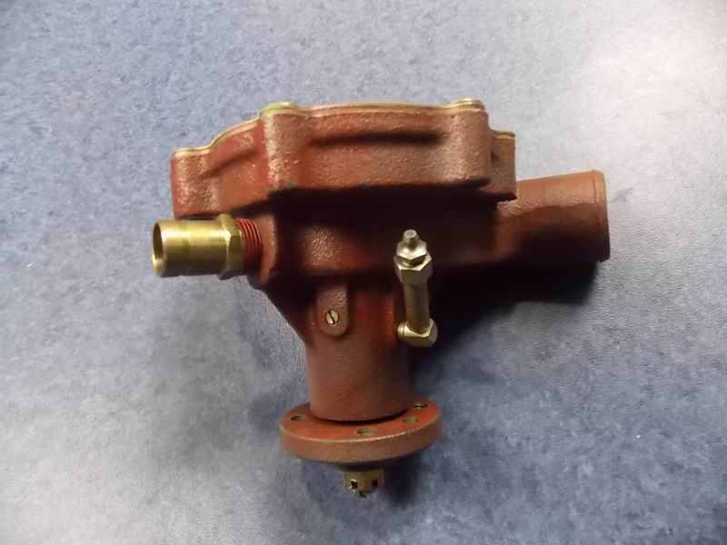 Water pump-1