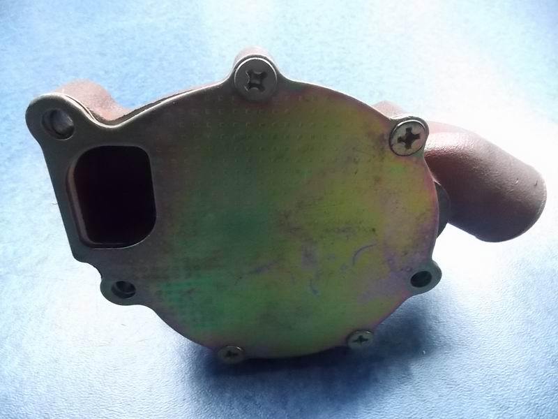 Water pump-2