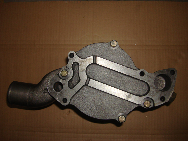 Water pump; available for 1307-00465 generations-2