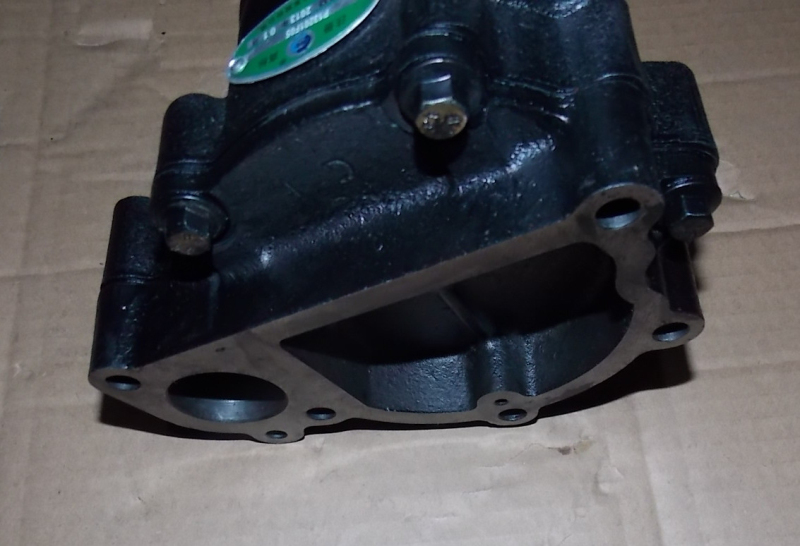 Water pump; can be replaced by 1307-00976-1