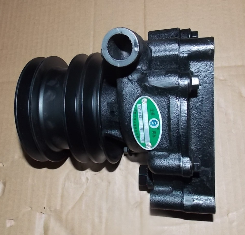 Water pump; can be replaced by 1307-00976-2