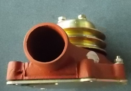 Water pump assembly-1