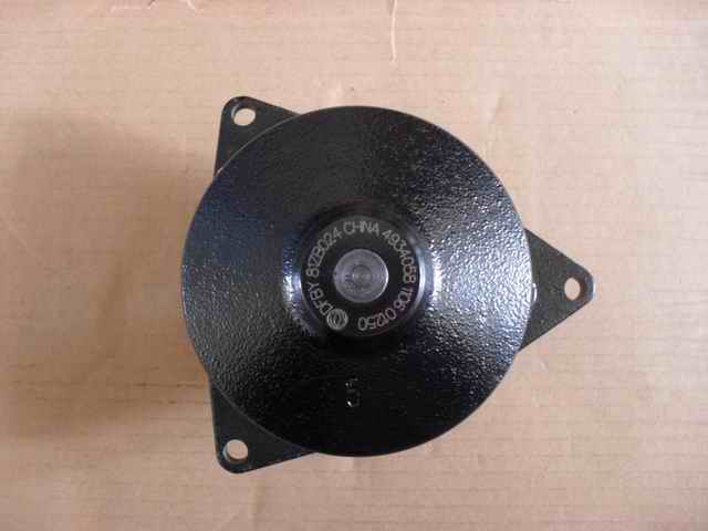 Water pump; available for 1307-00470 generations-1