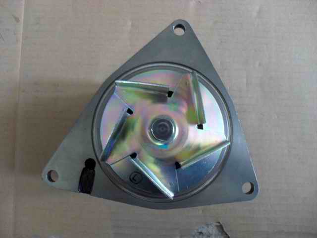 Water pump; available for 1307-00470 generations-2