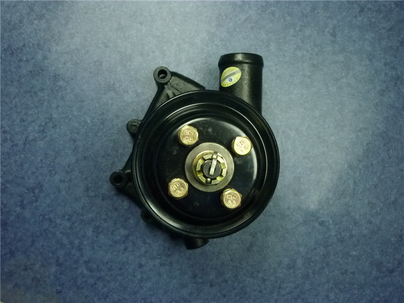 Water pump assembly-1