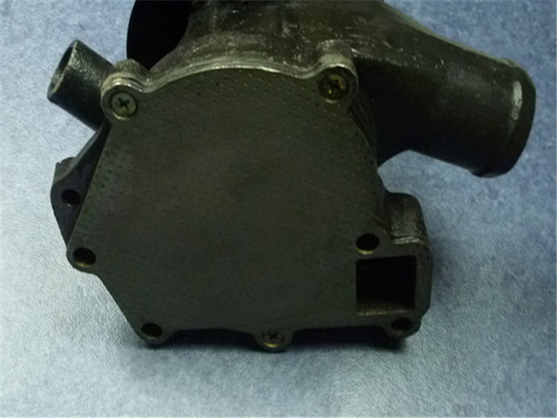 Water pump assembly-2