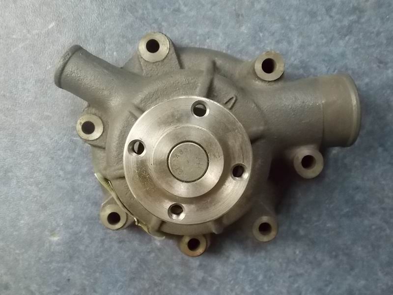 D Water pump; TBD226