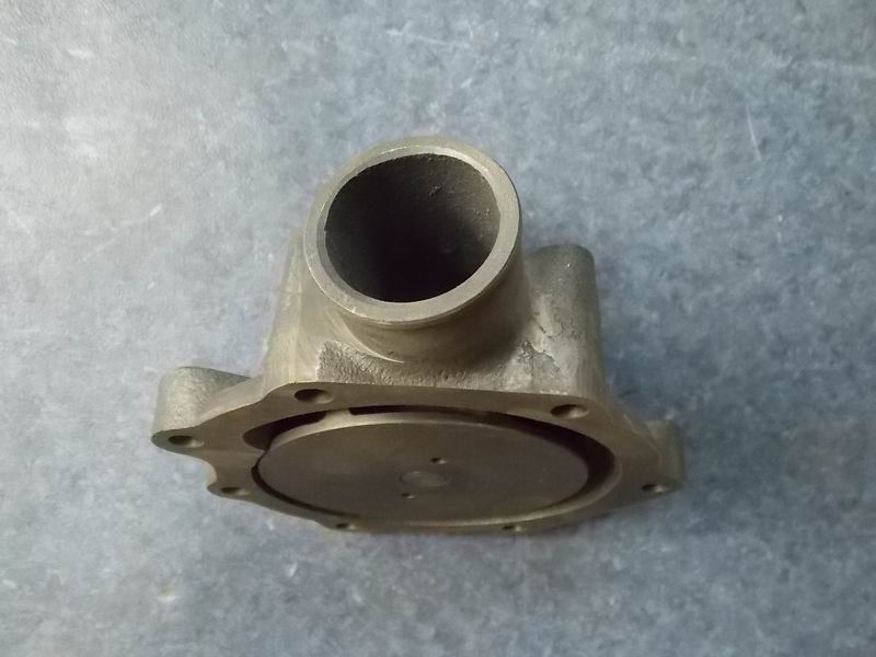 D Water pump; TBD226-2