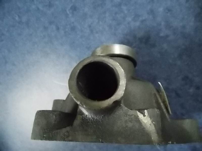 D Water pump; TBD226-3