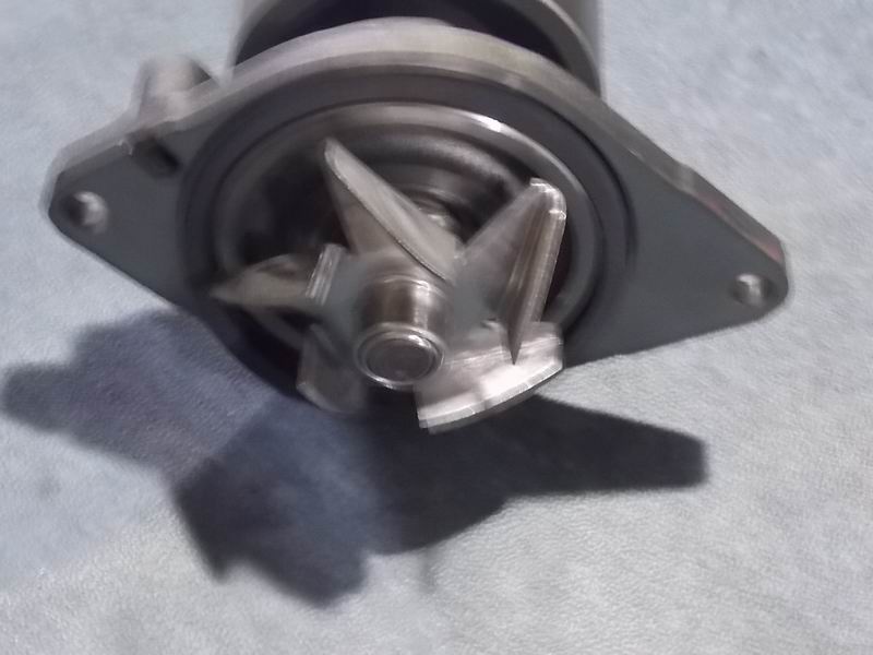 Water pump-1