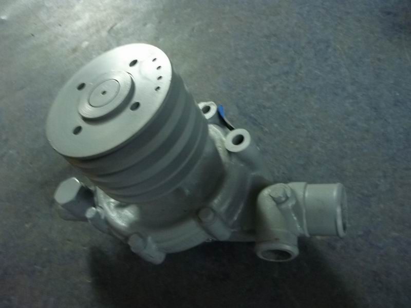 Водяной насос; доступен для 1307-00300 поколения