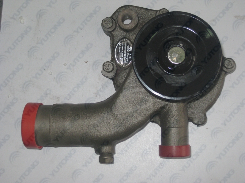 Водяной насос; можно заменить на 1307-00248