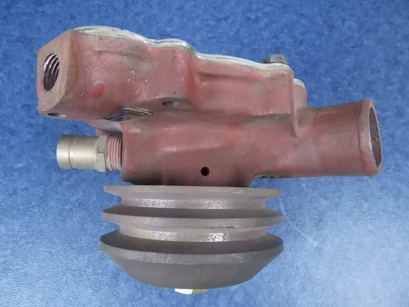 Water pump-1
