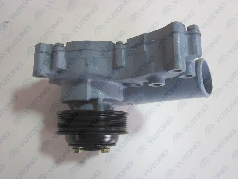 Water pump; can be replaced by 1307-01024-1