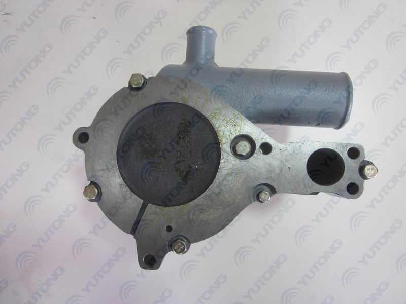 Water pump; can be replaced by 1307-01024-2