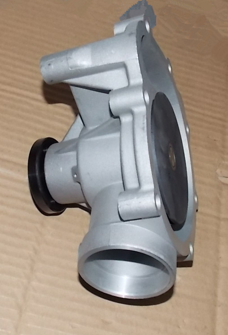 Water pump assembly-2