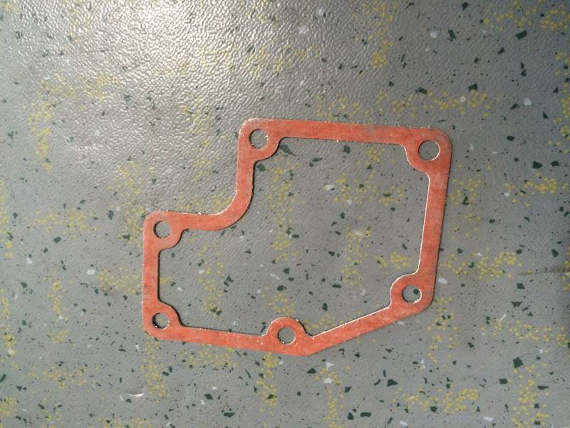 Water pump gasket-1