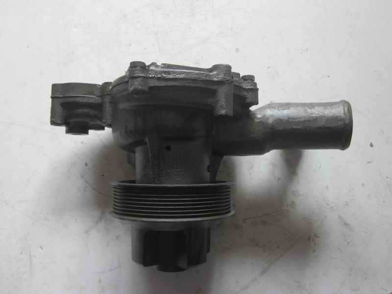 Water pump; can be replaced by 1307-00440