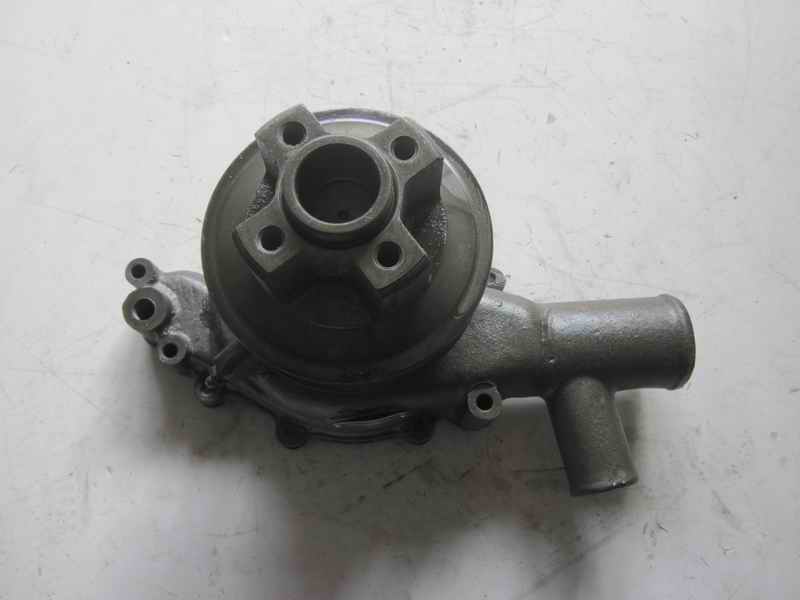 Water pump; can be replaced by 1307-00440-1