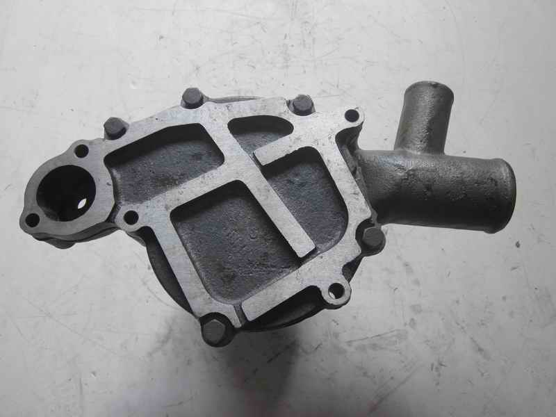 Water pump; can be replaced by 1307-00440-2