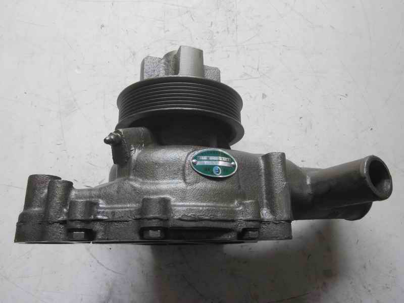 Water pump; can be replaced by 1307-00440-3